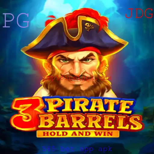 Explorando o Mundo de 3PirateBarrels: Regras e Estratégias