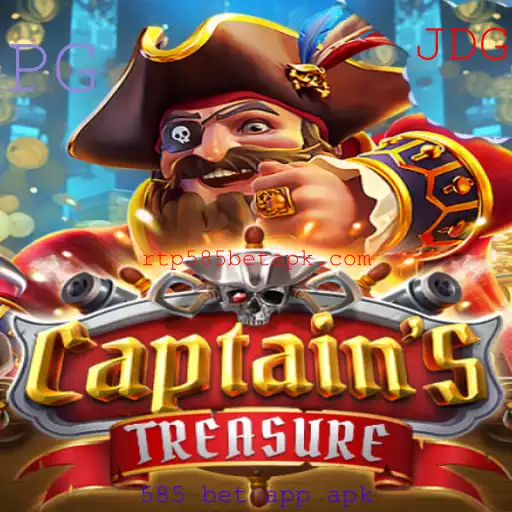 Descubra o Fascinante Mundo de CaptainssTreasure