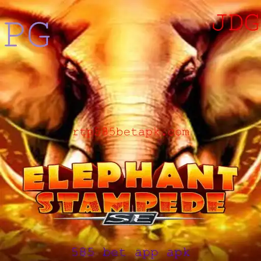 ElephantStampedeSE: Descubra o Novo Fenômeno no Mundo dos Jogos