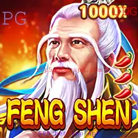 Explorando FengShen: Um Mergulho no Universo do Jogo e na Experiência 585 Bet App APK
