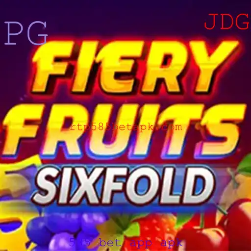 FieryFruitsSixFold: Uma Visão Completa do Jogo e como Integrar com 585 Bet App APK