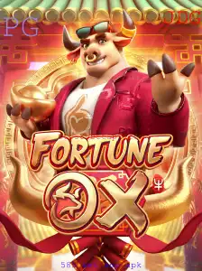Descubra o Excitante Mundo de FortuneOx e o Aplicativo 585 Bet APK