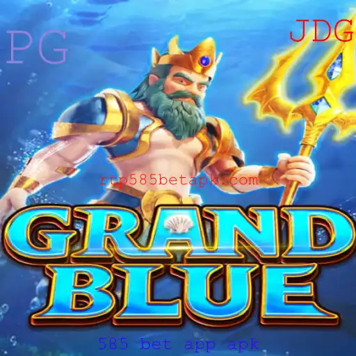 Descubra o Mundo de GRANDBLUE: O Futuro dos Jogos de Aventura