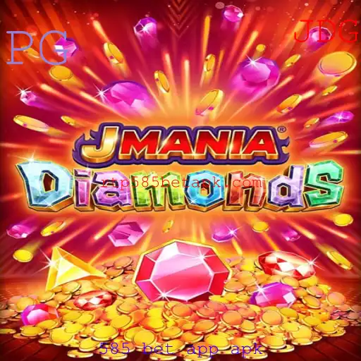 Explorando o Mundo de JManiaDiamonds: Descubra o Fascínio do Novo Jogo Móvel