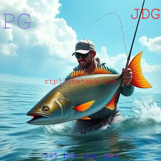 Jogos de pesca