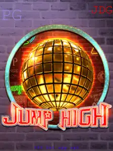 Bem-vindo ao mundo de JumpHigh: Uma Aventura Emocionante