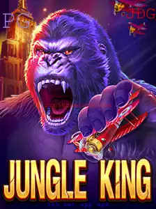 Desvendando JungleKing: Um Mergulho nas Regras e Estratégias deste Jogo Fascinante