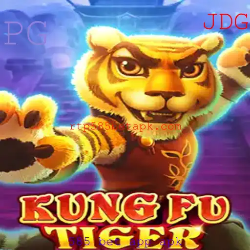 KungFuTiger: A Nova Sensação no Mundo dos Jogos de Luta