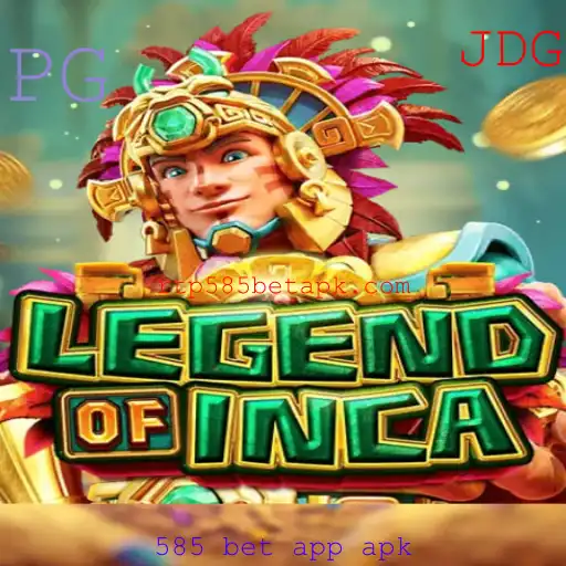 Descubra o Fascinante Mundo do Jogo LegendofInca e a Tendência do 585 Bet App Apk