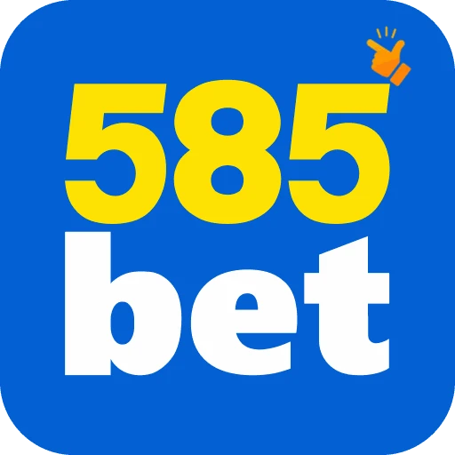 Logo 585 bet app apk Cassino