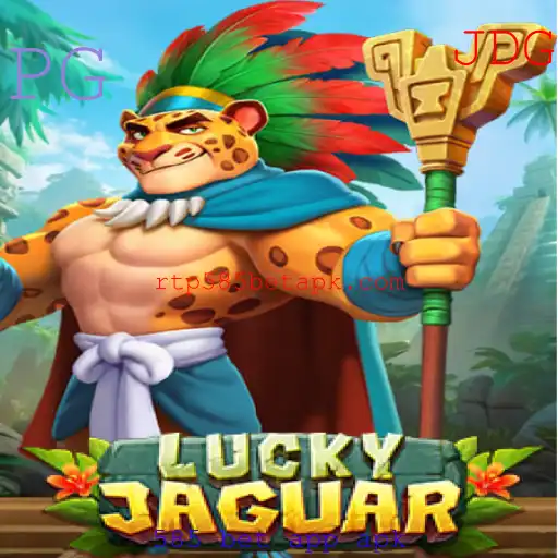 Descubra Tudo Sobre LuckyJaguar: O Jogo de Apostas que Conquista a Todos
