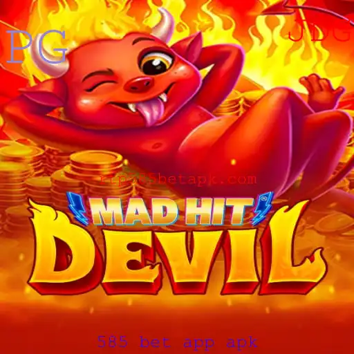 MadHitDevil: Uma Aventura de Apostas com 585 bet app apk