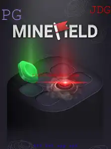 MineField: Uma Nova Experiência de Jogo com Inovação e Estratégia