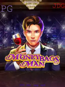 MoneybagsMan: Descubra o Jogo de Aventura e Estratégia Inovador
