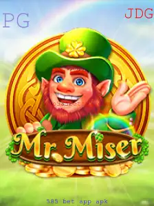 Explorando o Mundo de MrMiser: Um Jogo Cativante