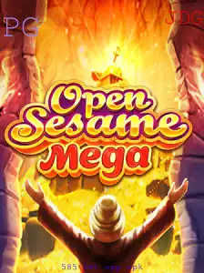 Explorando o Universo de 'OPENSESAMEMEGA': Uma Nova Dimensão de Diversão