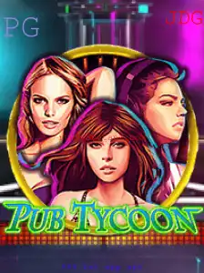 Descubra PubTycoon: Um Novo Jogo de Estratégia e Gerenciamento