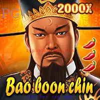 Descubra o Fascinante Mundo de BaoBoonChin: Um Jogo de Estratégia Envolvente