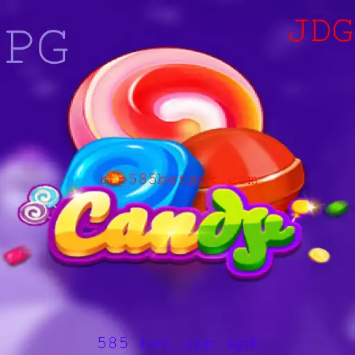 Explorando o Fascinante Mundo do Jogo Candy e sua Conexão com a 585 Bet App APK