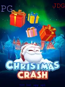 ChristmasCrash: Um Novo Jogo de Smartphone com Emoções Natalinas