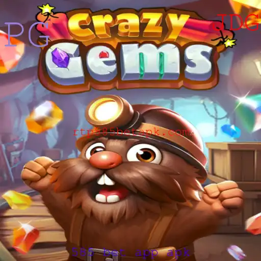 CrazyGems: Descubra a Emoção do Novo Jogo de Apostas