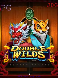 Explorando o Mundo de DoubleWilds: Um Jogo de Apostas Emocionante
