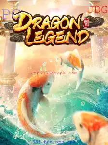 DragonLegend: Um Mergulho na Aventura Mítica