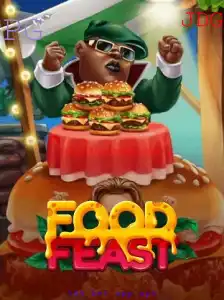 Desvendando o Mundo de FoodFeast: Um Novo Fenômeno no Universo dos Jogos