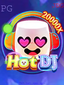 Explorando o Jogo HotDJ e a Relevância da Palavra-chave 585 Bet App APK