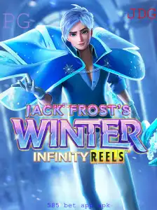 Explorando JackFrostsWinter: Aventura Congelante no Mundo dos Jogos