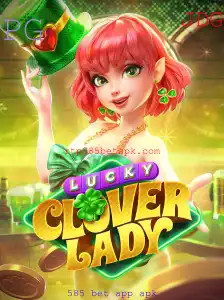 Descubra LuckyCloverLady: A Nova Sensação no Mundo dos Jogos