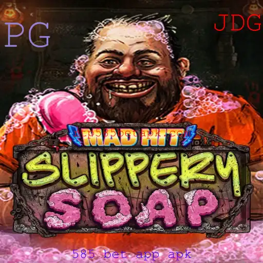 MadHitSlipperySoap: Aventuras Escorregadias no Mundo dos Jogos Digitais