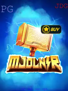 Descubra Mjolnir: O Jogo de Apostas Inspirado na Mitologia Nórdica