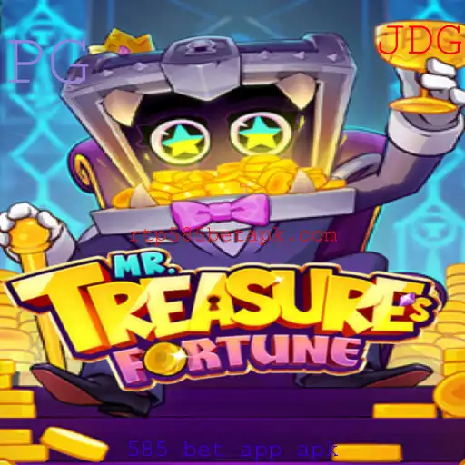 Explorando 'MrTreasuresFortune': Um Mergulho em Aventura e Fortuna