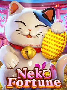 Explorando o Mundo Encantador de NekoFortune