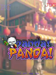 PandaPanda: O Excitante Mundo do Jogo e a Tendência das Aplicações de Apostas