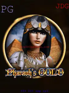 Descubra o Fascinante Mundo de PharaohsGold na 585 Bet App APK