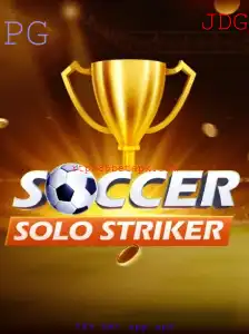 Descubra o Jogo SoccerSoloStriker e Como Ele Está Revolucionando o Futebol Virtual