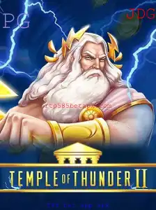 Temple of Thunder II: A Nova Era do Entretenimento de Apostas Móveis