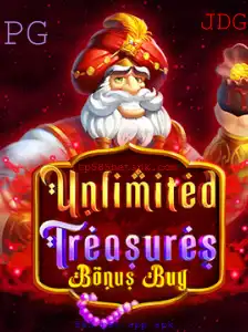 Explorando o Jogo UnlimitedTreasuresBonusBuy e Sua Popularidade na 585 Bet App Apk