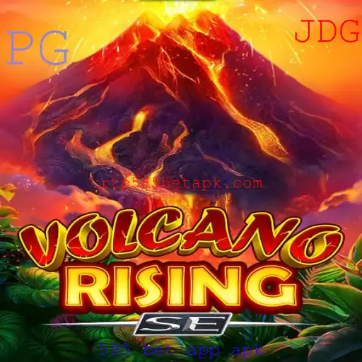 VolcanoRisingSE: A Nova Sensação dos Jogos Digitais