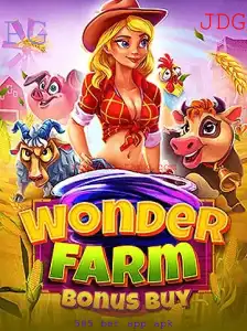 Desvendando o Universo do Jogo WonderFarmBonusBuy na Era Digital