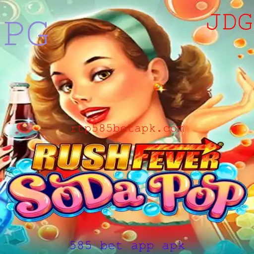 Explorando o Mundo de RushFeverSodaPop: A Aventura Inovadora dos Jogos Mobile