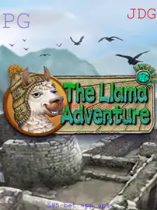TheLlamaAdventure: A Nova Emoção dos Games Móveis