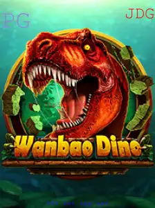 WanBaoDino: Uma Jornada Emocionante no Mundo dos Dinos