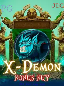 Explorando XDemonBonusBuy: Um Passeio Pelo Mundo dos Jogos de Apostas
